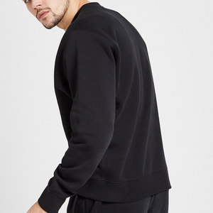 Service OEM, vente chaude, sweat-shirt sport uni personnalisé pour homme, sweats à capuche et sweat-shirts pour hommes - Product Image 3