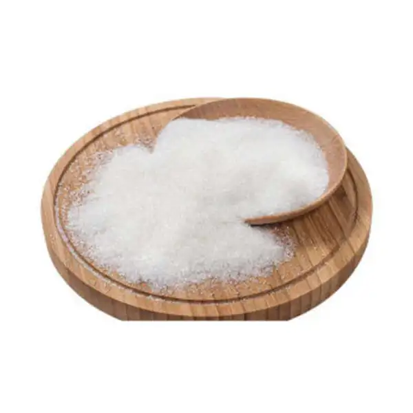 ブラジルの砂糖-Icumsa45、100、150、600-1200最高品質