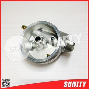 Sunity — filtre à carburant authentique l201, de qualité, pas cher, pour KUBOTA, assemblage de filtre à carburant - Product Image 2