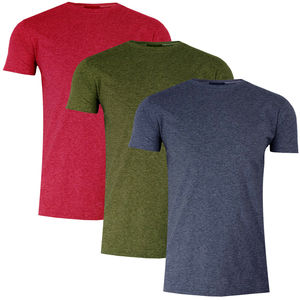 เสื้อยืดคอกลม - Product Image 1