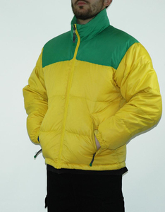 Chaqueta Acolchada de Diseño Profesional OEM, Nueva, de Última Calidad, Manga Larga, para Invierno/OEM - Product Image 2