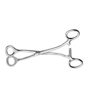 ที่มีคุณภาพสูงคอลลินลิ้นยึดคีม6.5ทางการแพทย์สแตนเลสปาก Gags - Product Image 5