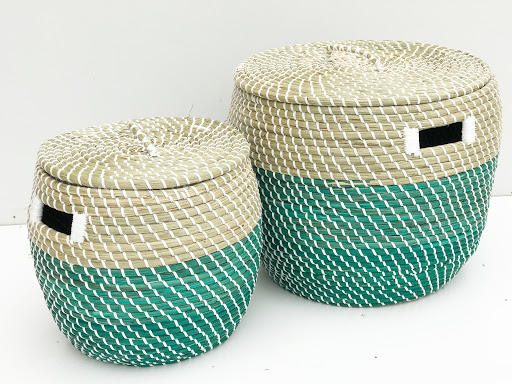 สีน้ำตาล