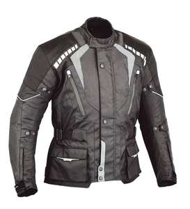 มาใหม่ราคาไม่แพงในรถมอเตอร์ไซด์สิ่งทอแจ็คเก็ตไรเดอร์แข่ง - Product Image 3