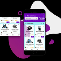 聘请最佳应用开发者和移动应用团队 | Protolabz eServices
