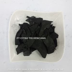 CHARCOAL SHELL COCONUT RAW MATERIAL FOR SHISHA/HOOKAH CUBE AND FINGER EXPORT FOR DAYR AL BALAH PALESTINE MADE IN INDONESIA 2021 - Product Image 1