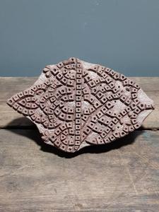 Diseñador hecho a mano de tela de algodón tela algodón Indigo azul algodón - Product Image 4