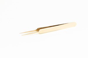 Tweezers Eyelash Extension Private <b>Label</b>/ Wholesale Eyelash Extension Tweezer - Product Image 6