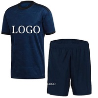 Vente en gros usine : Maillots de football, gilets d'entraînement et dossards d'entraînement 100% Polyester respirant, personnalisables par sublimation, couleur personnalisée
