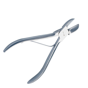 Pinzas de corte de hueso de acero inoxidable para implante ortopédico, profesionales, de alta calidad, listón - Product Image 5