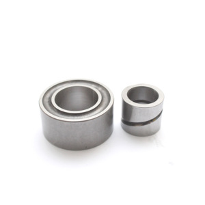 Lever Roller P7100 || Best Quality <b>Weaving</b> Spare Parts - Product Image 1