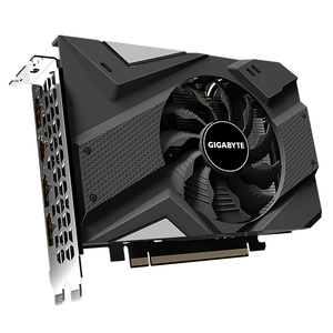GIGABYTE NVIDIA Geforce RTX2060 MINI ITX 6G Với 6GB GDDR6 192-Bit Card Đồ Họa Giao Diện Bộ Nhớ 2060 Super 2070 2080 Super - Product Image 2