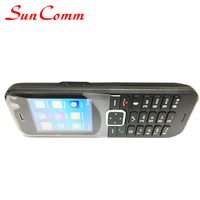 Téléphone VoIP sans fil SC-9089-GH4G Android 4G SIM GSM LTE avec voix HD, double bande 3G/4G, point d'accès Wi-Fi, 2 SIP, PABX, conférence à 3 voies