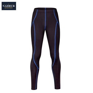 Wholesale High Quality Lightweight <b>Compression</b> Fitness Workout Gym Tight Trouser and <b>Shirts</b> Sets Polyester/Nylon - Product Image 5