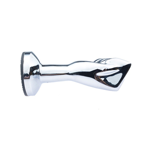 Grand Dildo en Métal pour Fisting, Plug Anal, Plug d'Expansion Anal, Jouets de Masturbation Gay, Jouets Sexuels - Product Image 5
