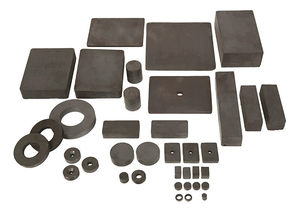 Imán de ferrita - Product Image 3