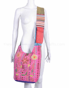 RSCB — sac à bandoulière en coton et grès, sac rasoir tendance, 414 - Product Image 2