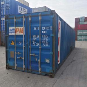 Ne and Used <strong>Container</strong> <strong>Shipping</strong> 20ft 40ft Used <strong>Container</strong> <strong>Shipping</strong> <strong>Container</strong> for Sale World Wide <strong>Shipping</strong> - Product Image 4