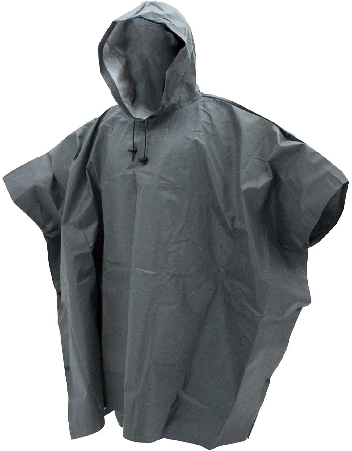 TRQSONS Men's Waterproof Breathable Poncho