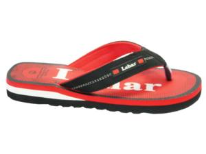 Zapatillas estampadas fabricadas para interiores, uso doméstico, temporada de verano, suela gruesa suave y cómoda - Product Image 2