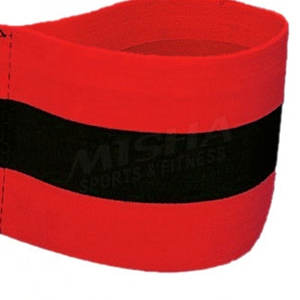 Tirachinas elástico personalizado para gimnasio, soporte de entrenamiento, bandas de prensa - Product Image 5