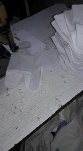 Beekeeping <b>Suit</b> <b>Bee</b> Keeping Protective Equipment Apiculture Beekeeper Tools Beekeeping Supplies Anti-static Anti-cut Anti-Heat - Product Image 4