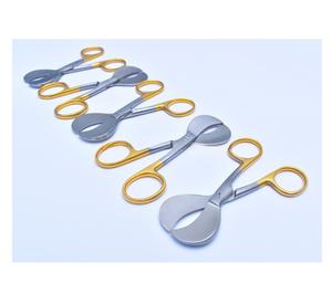 Ciseaux à cordon ombilical, 4 pouces - Product Image 4