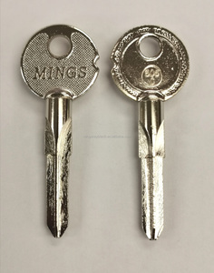 Nhà Máy Bán Hàng Trực Tiếp Tùy Chỉnh Khác Nhau Khóa Cơ Khí Khuyến Mại <span class=keywords><strong>Key</strong></span> Door Cruciform <span class=keywords><strong>Key</strong></span> <span class=keywords><strong>Blanks</strong></span> - Product Image 3