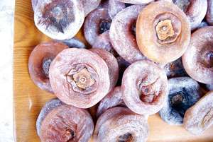 ลูกพลับแห้งธรรมชาติบริสุทธิ์ในเวียดนาม - Product Image 5