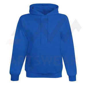 Sweat à capuche zippé en molleton de coton pour homme, hiver, écologique, imperméable, logo personnalisé, vêtements de sport unisexe, prix de gros - Product Image 3