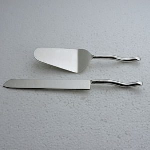 Cuerda de acero inoxidable de estilo europeo para decoración de fiesta de boda, Asa de encuadernación, diseño moderno - Product Image 2