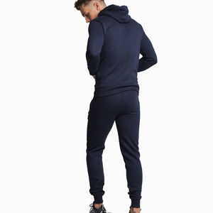 เสื้อวอร์มมีฮู้ดสำหรับผู้ชายและผู้หญิง,เสื้อวอร์มมีโลโก้ที่กำหนดเองชุดกีฬาสำหรับออกกำลังกายวิ่งยิม - Product Image 2