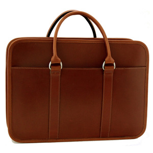 Cặp Da Nguyên Hạt Thiết Kế Mới Bán Chạy Túi Đeo Chéo Công Sở Chống Nước OEM Logo Theo Yêu Cầu 2020 Giá Tốt Nhất - Product Image 2