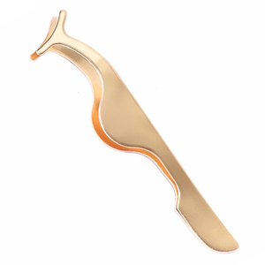 TEEJAY Applicateur de cils en silicone de haute qualité avec embout lisse et durable, longueur 10 mm, prise en main simple, couleur et logo personnalisés, OEM DHL - Product Image 6