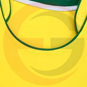 Uniforme de fútbol personalizado de alta calidad, Jersey de fútbol, conjunto de ropa deportiva de entrenamiento, embalaje personalizado, OEM - Product Image 2