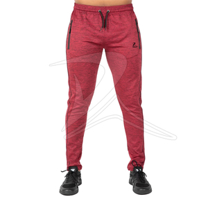 Pantalones Jogger de Algodón y Poliéster para Hombre, Diseño Personalizado de ROBUST INDUSTRIES, Corte Regular, Casuales, Transpirables, con Cordón Ajustable, para Invierno y Trabajo - Product Image 6