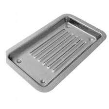 Bandeja escalar personalizada de alta calidad, diseño quirúrgico Premium, conjunto de cirugía médica, instrumentos quirúrgicos de mejor diseño - Product Image 5