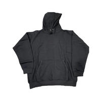 black sweatshirt blank
