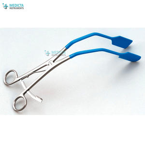 Écarteur Vaginal latéral isolé 21cm 22mm x 75mm-Instruments de chirurgie plastique - Product Image 4