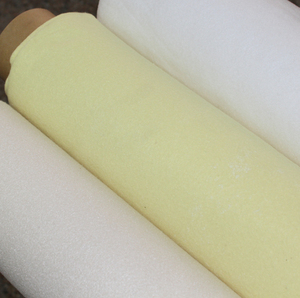 Feutre épais de preuve de chaleur de nomex - Product Image 4