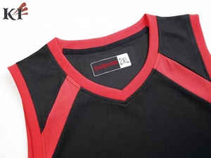 Uniforme de Baloncesto Sublimado por Completo de la Marca Endeavour, Camiseta y Pantalones Cortos Personalizados, Diseño Oceánico Unisex 2026 - Product Image 5