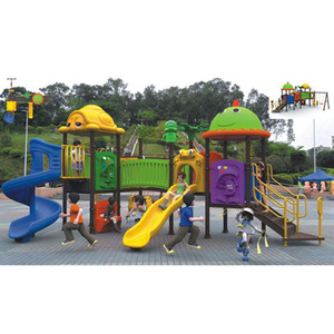 Grande glissière d'eau pour enfants, en plastique, d'extérieur, plage, offre spéciale, 2020 - Product Image 1