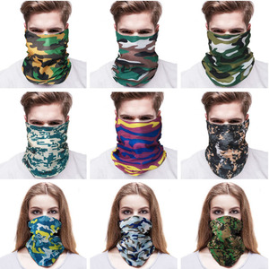 Guêtre de cou personnalisée dernière offre spéciale - Product Image 5