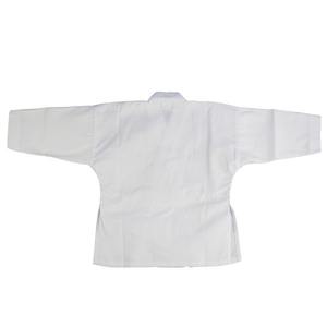 Uniforme de judo gi de alta calidad, ropa de artes marciales hecha a medida de paquistaní con logotipos personalizados - Product Image 6