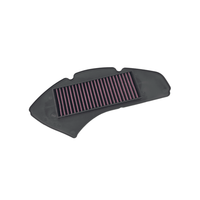 N-MAX155 De Course Haut Débit Filtre À Air Filtre À Air