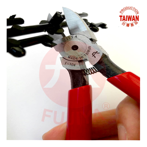 คีมตัดพลาสติกอเนกประสงค์ - Product Image 3