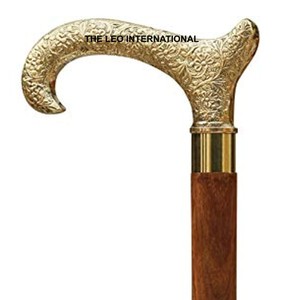 Bastón de Aluminio para Caminar - Product Image 1