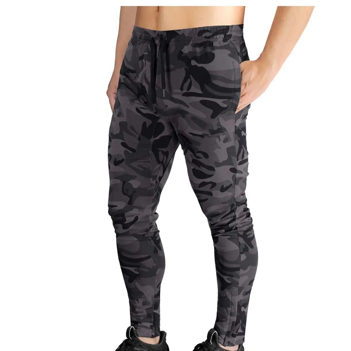 Nike workout Pants Men's