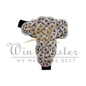 Ceremonial Mayor General Oro Charretera - Product Image 4