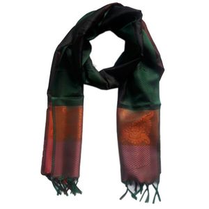 New Latest Jacquard Fabric <b>Scarves</b> - Product Image 4